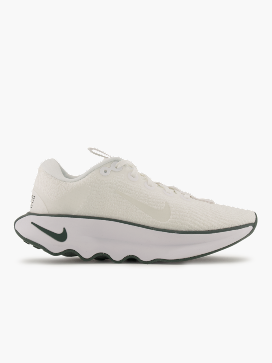 Nike Sneaker Bianco 95277 1