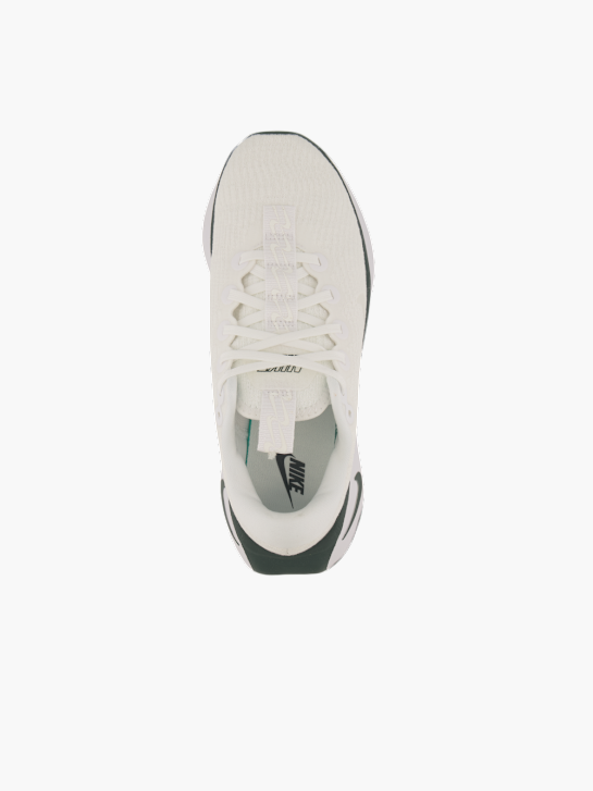 Nike Sneaker Bianco 95277 4
