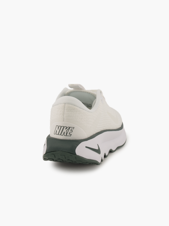 Nike Sneaker Bianco 95277 5