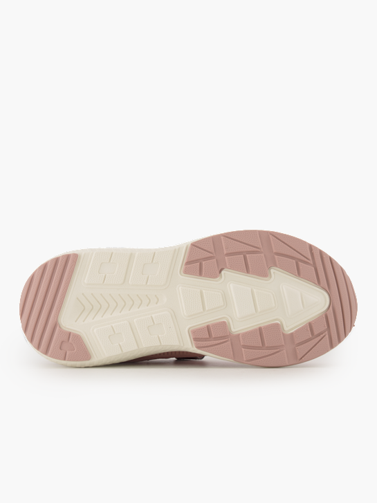 FILA Sneaker Rosa 95279 3