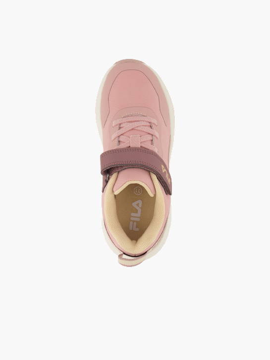 FILA Sneaker Rosa 95279 4