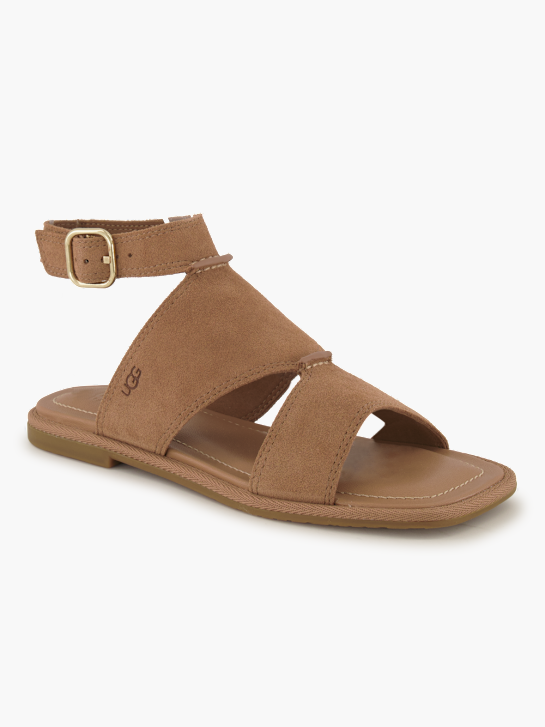 UGG Sandale Marron 95290 1