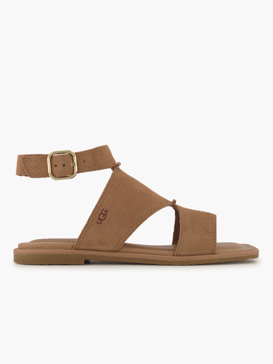 UGG Sandalo Marrone 95290 2