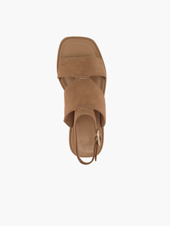 UGG Sandale Marron 95290 3