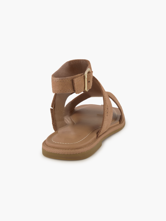UGG Sandale Marron 95290 4