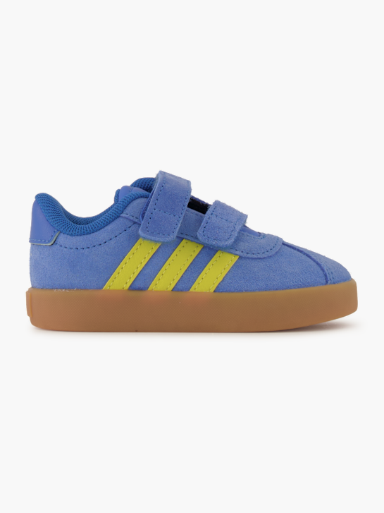 adidas Sneaker Blau 95295 2