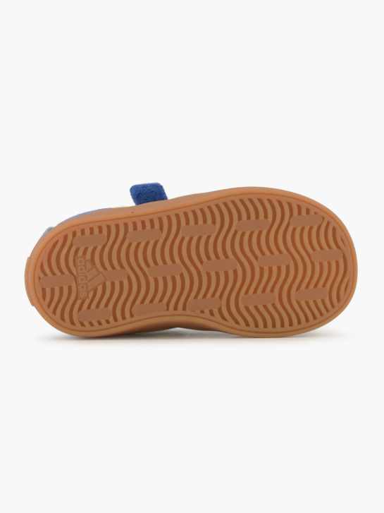adidas Sneaker Blau 95295 3