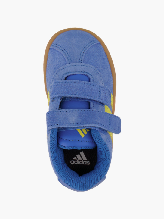 adidas Sneaker Blau 95295 4