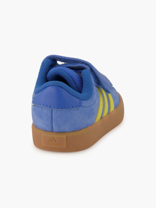 adidas Sneaker Blau 95295 5