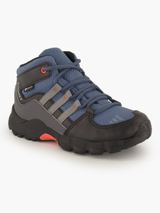 adidas Chaussure de randonnée Bleu 95297 1