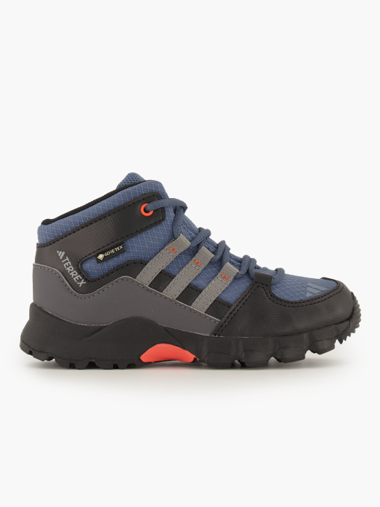 adidas Chaussure de randonnée Bleu 95297 3