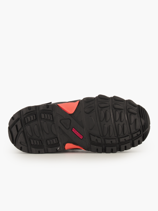 adidas Chaussure de randonnée Bleu 95297 2