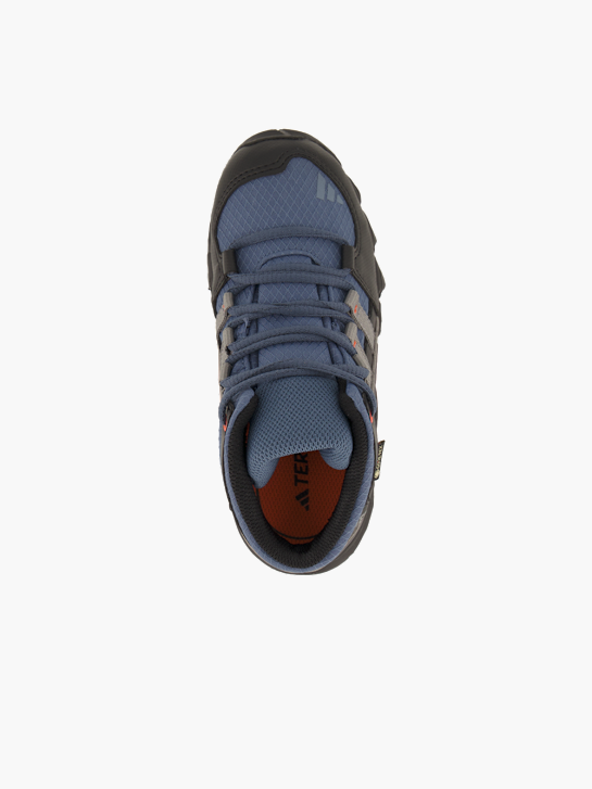 adidas Chaussure de randonnée Bleu 95297 4