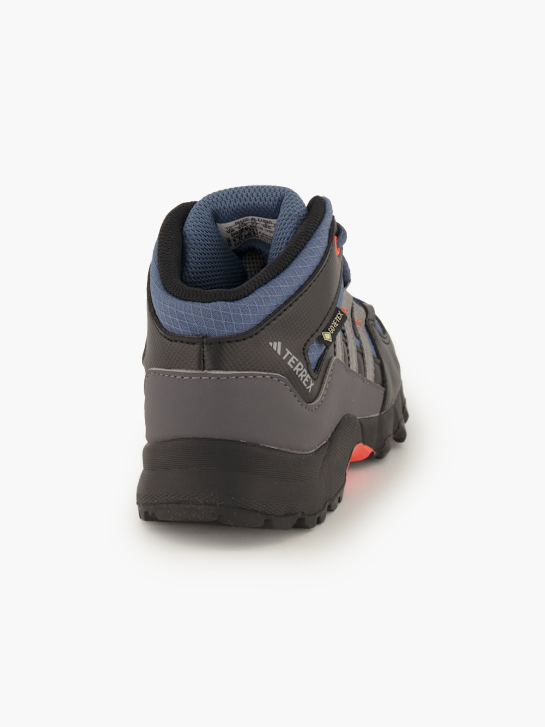 adidas Chaussure de randonnée Bleu 95297 5
