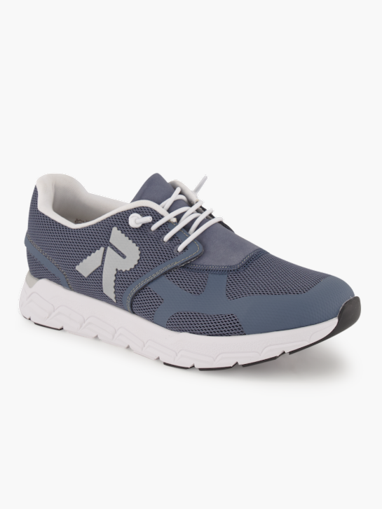 Rieker Sneaker Blau 95310 1