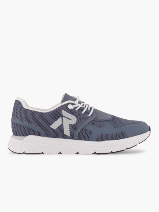 Rieker Sneaker Blau 95310 2