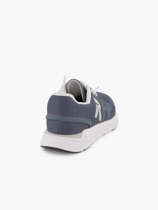 Rieker Sneaker Blau 95310 5