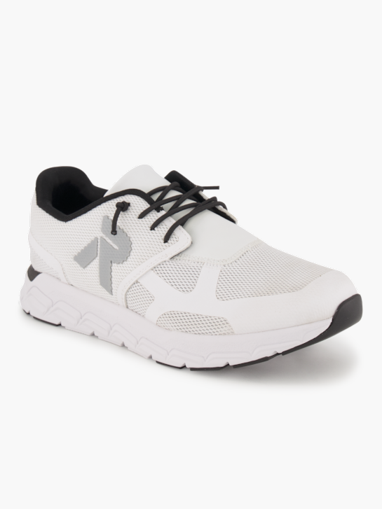Rieker Sneaker Weiss 95311 1