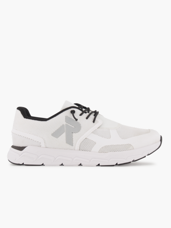 Rieker Sneaker Weiss 95311 2