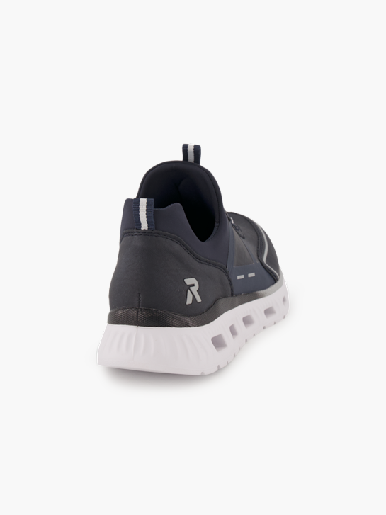 Rieker Scarpa bassa Blu 95313 5
