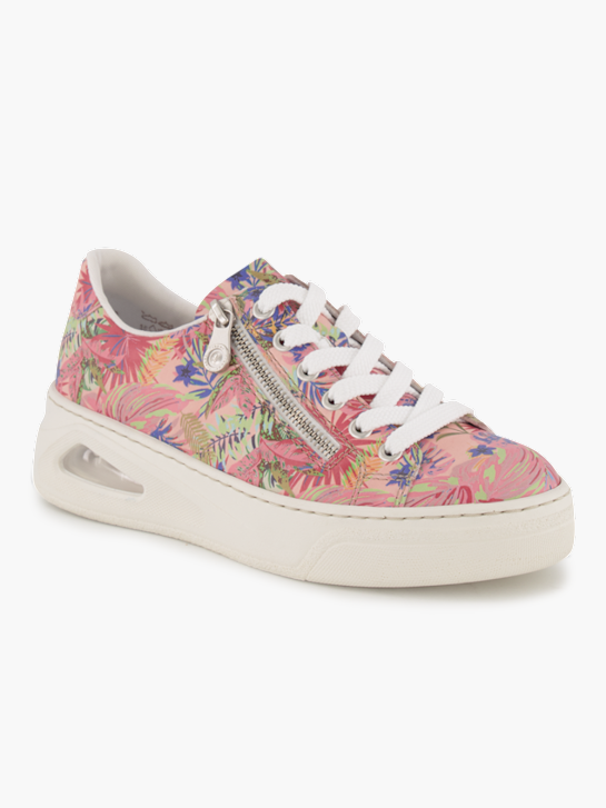 Rieker Sneaker Rosa 95316 1