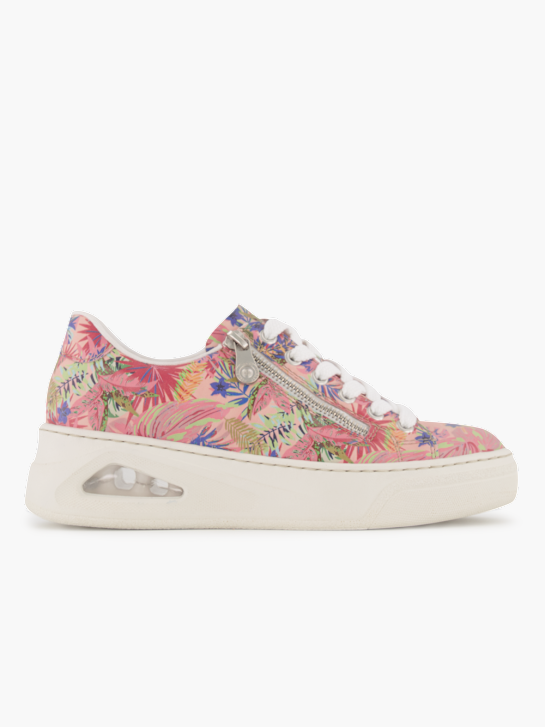 Rieker Sneaker Rosa 95316 2
