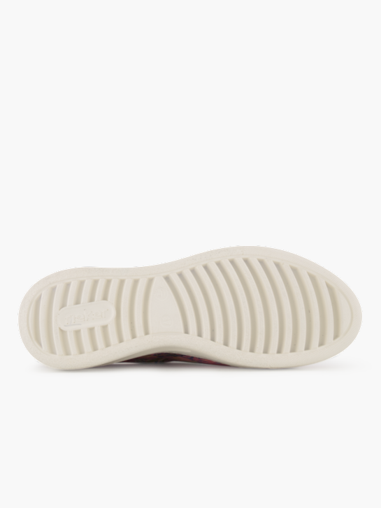 Rieker Sneaker Rosa 95316 3