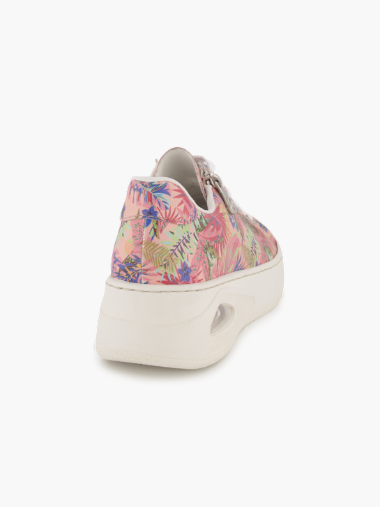 Rieker Sneaker Rosa 95316 5