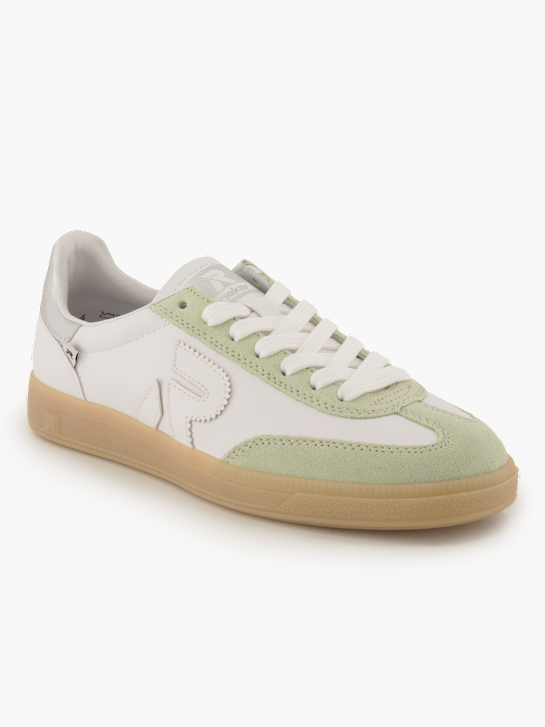 Rieker Baskets Blanc 95319 1