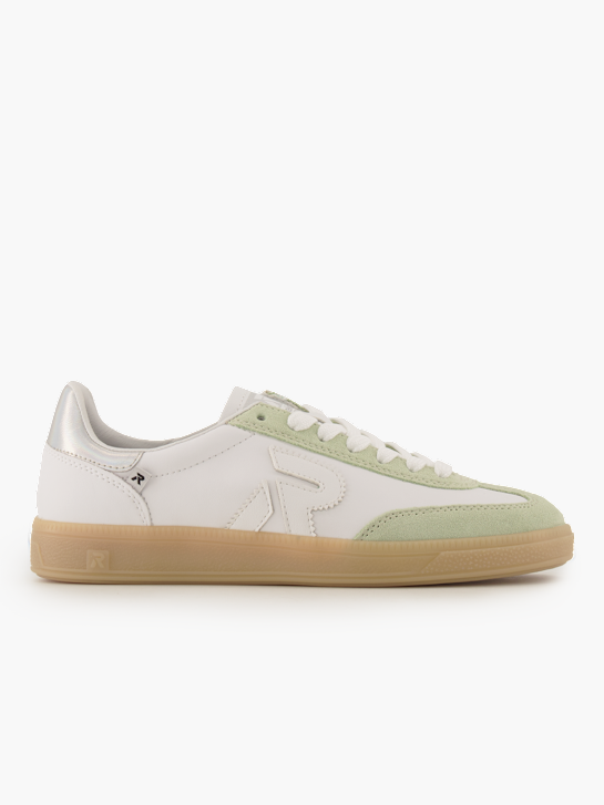 Rieker Sneaker Bianco 95319 2