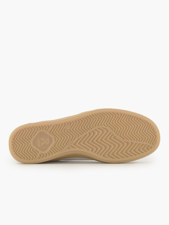 Rieker Baskets Blanc 95319 3