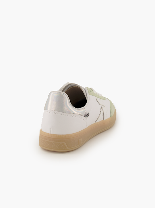 Rieker Sneaker Bianco 95319 5