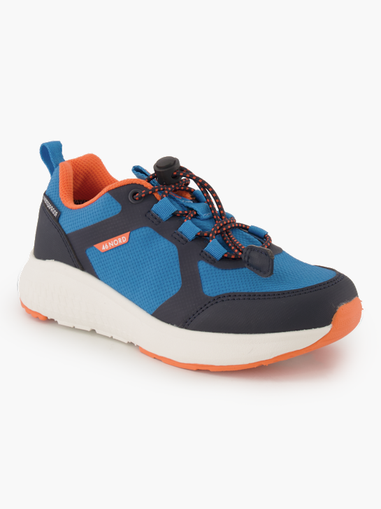 46 Nord Trekking-Schuh Blau 95323 1