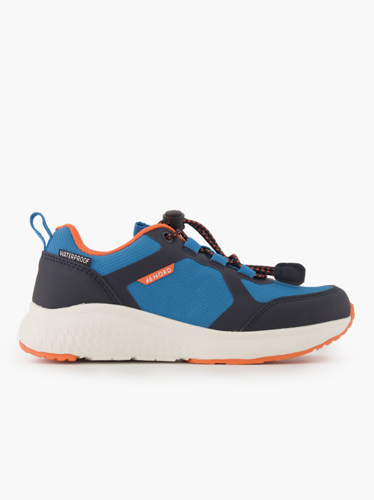 46 Nord Trekking-Schuh Blau 95323 2