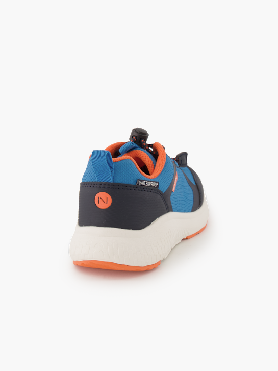 46 Nord Trekking-Schuh Blau 95323 5