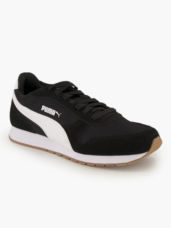 PUMA Sneaker Nero 95320 1