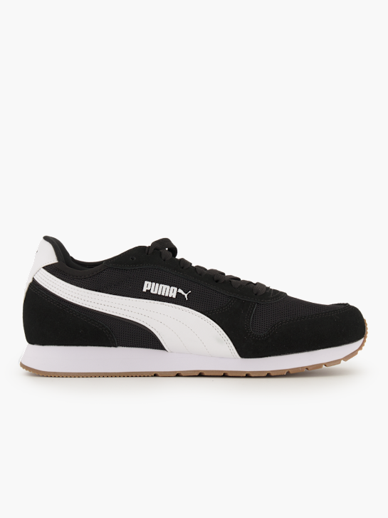 PUMA Sneaker Nero 95320 2