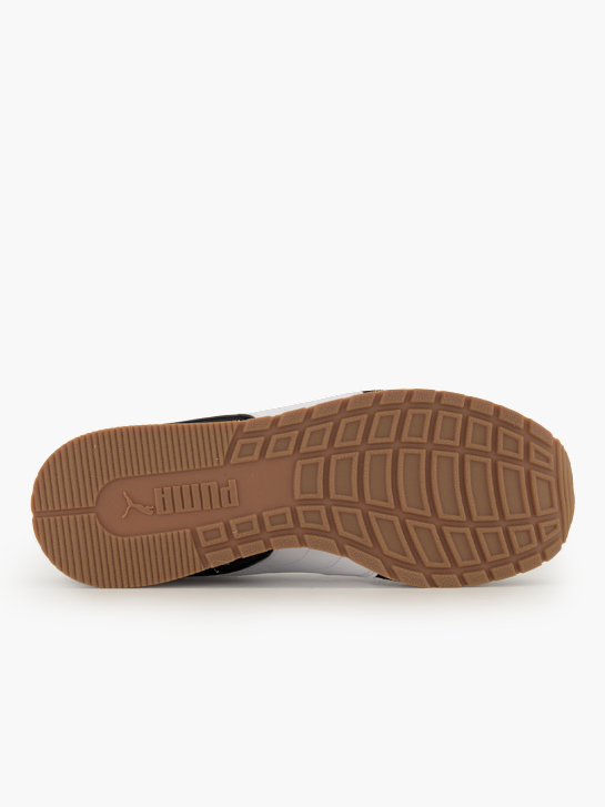 PUMA Sneaker Nero 95320 3