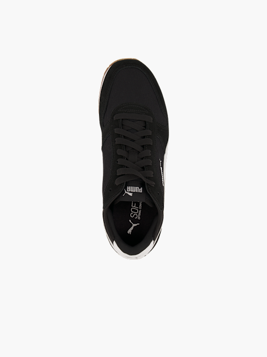 PUMA Sneaker Nero 95320 4