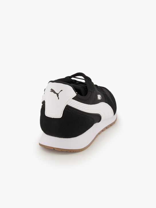PUMA Sneaker Nero 95320 5