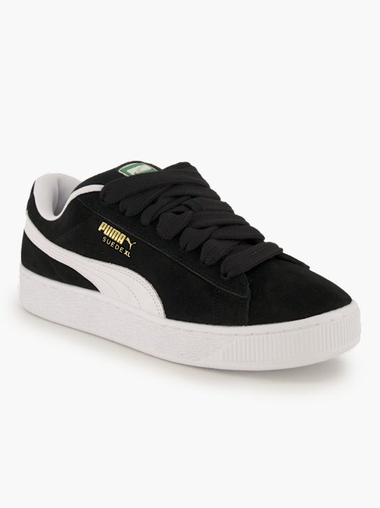 PUMA Sneaker Schwarz 95325 1