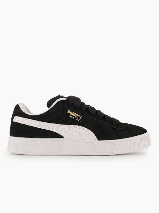 PUMA Sneaker Schwarz 95325 2