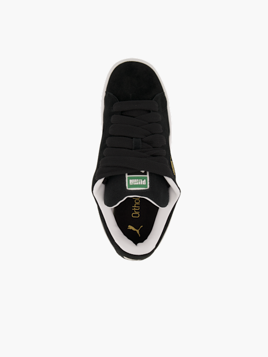 PUMA Sneaker Schwarz 95325 4