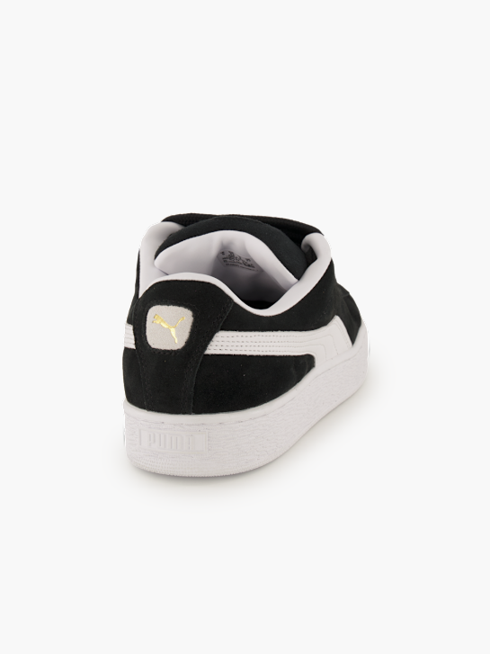 PUMA Sneaker Schwarz 95325 5
