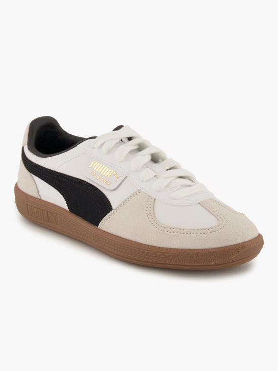 PUMA Sneaker Weiss 95327 1