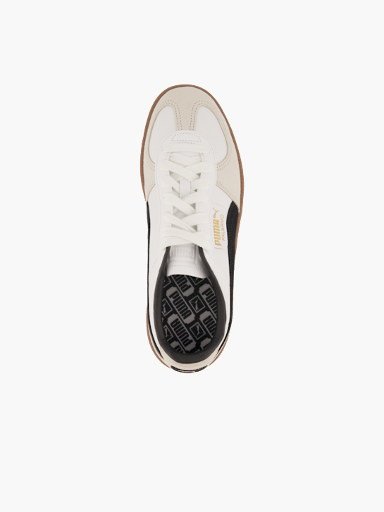 PUMA Sneaker Weiss 95327 4