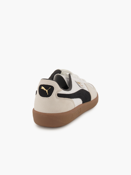 PUMA Sneaker Weiss 95327 5