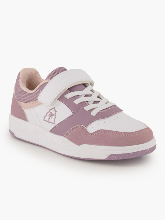 Beach Mountain Sneaker Lila 96366 1