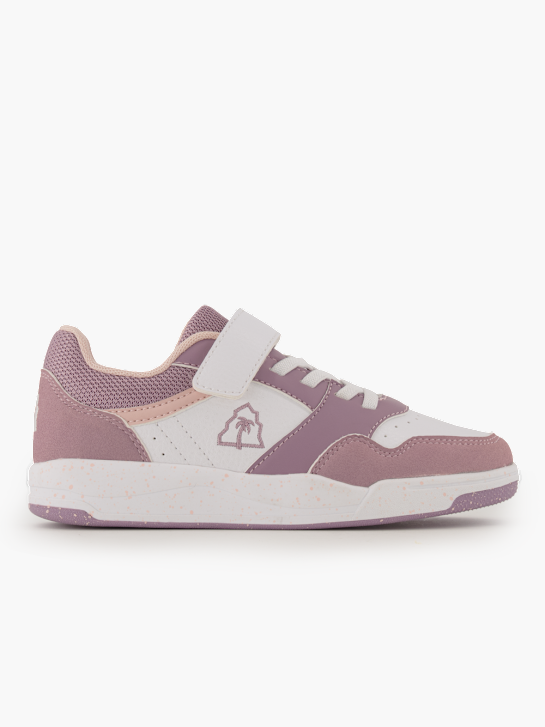 Beach Mountain Sneaker Lila 96366 2