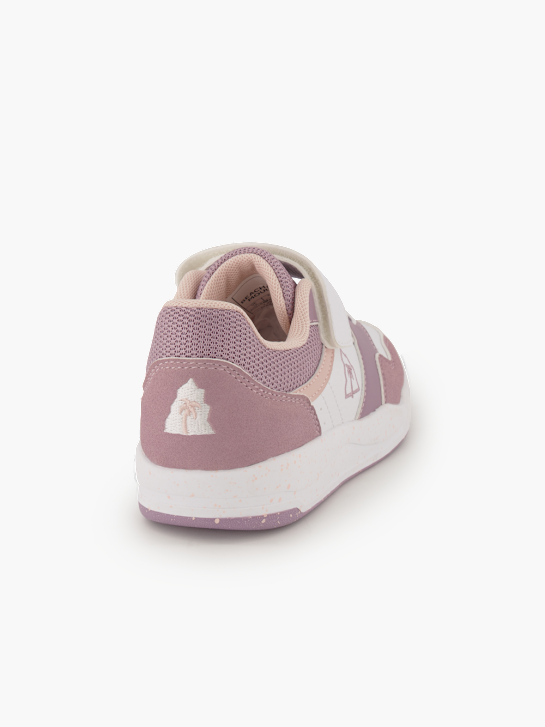 Beach Mountain Sneaker Lila 96366 5